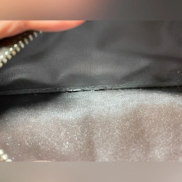 Louis Vuitton Damier Ebene Alexandra Wallet - Picture 10 of 15